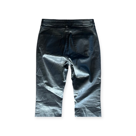 Opus Emeda pants black Size 38 us size XL - Picture 5 of 9